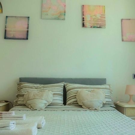 Villino Brunetto Azienda Agrituristica كامولّي المظهر الخارجي الصورة