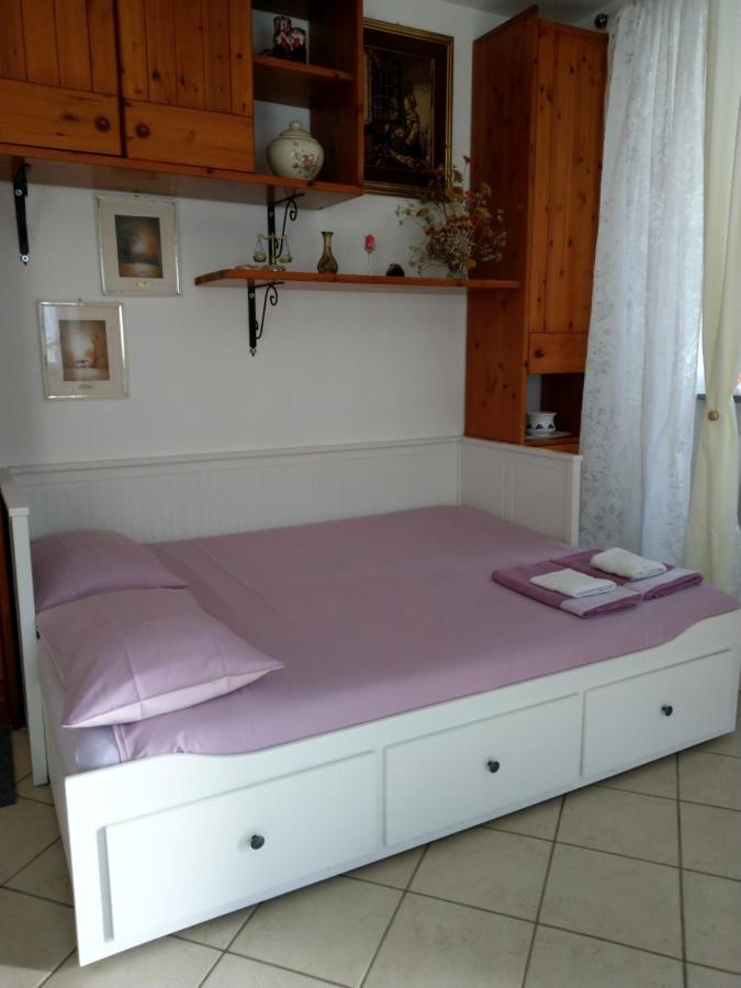 Villino Brunetto Azienda Agrituristica كامولّي المظهر الخارجي الصورة