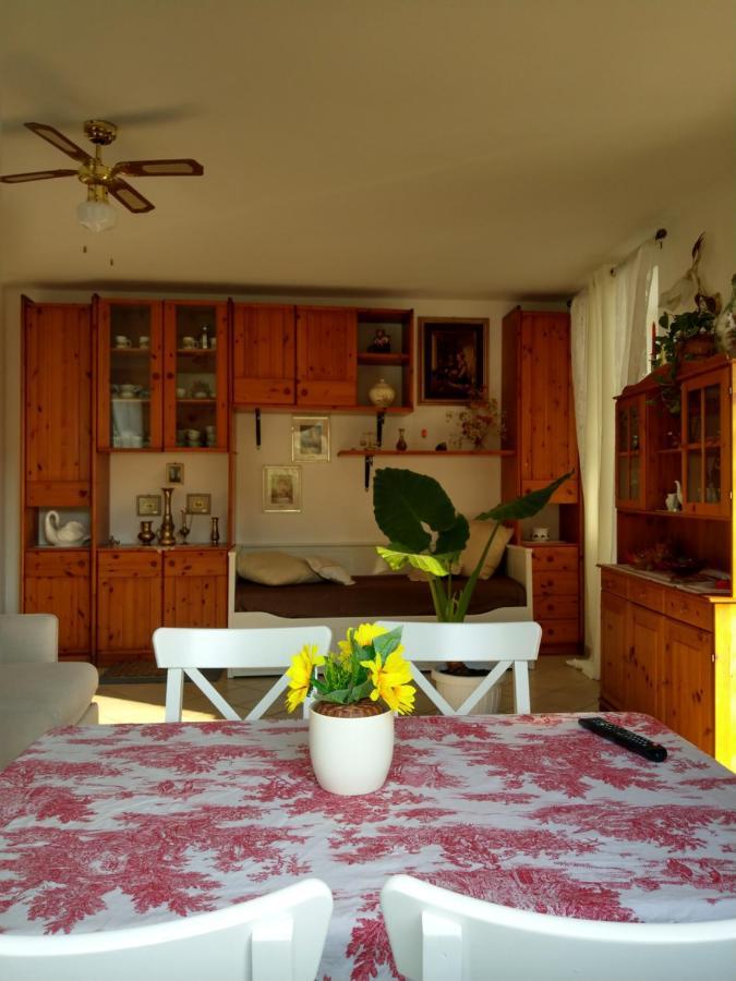 Villino Brunetto Azienda Agrituristica كامولّي المظهر الخارجي الصورة