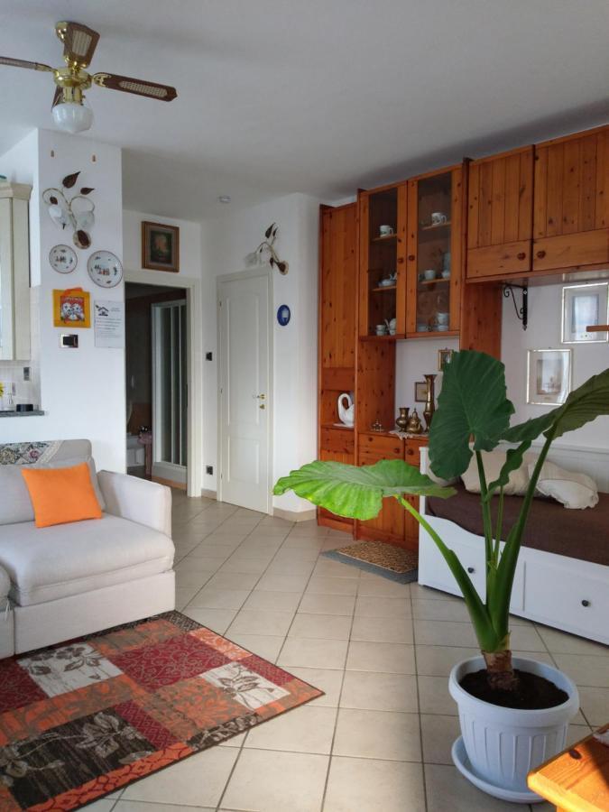 Villino Brunetto Azienda Agrituristica كامولّي المظهر الخارجي الصورة