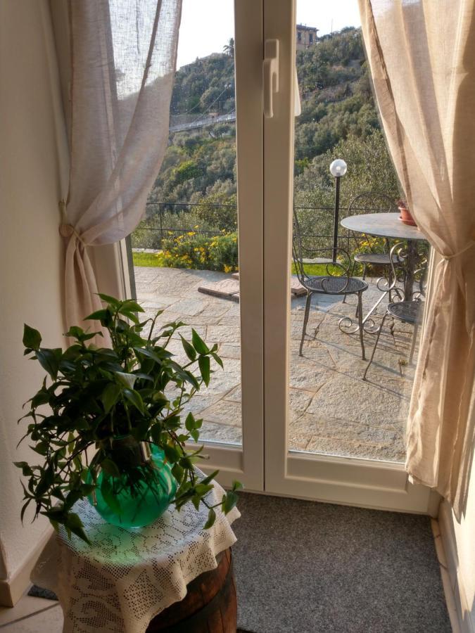Villino Brunetto Azienda Agrituristica كامولّي المظهر الخارجي الصورة