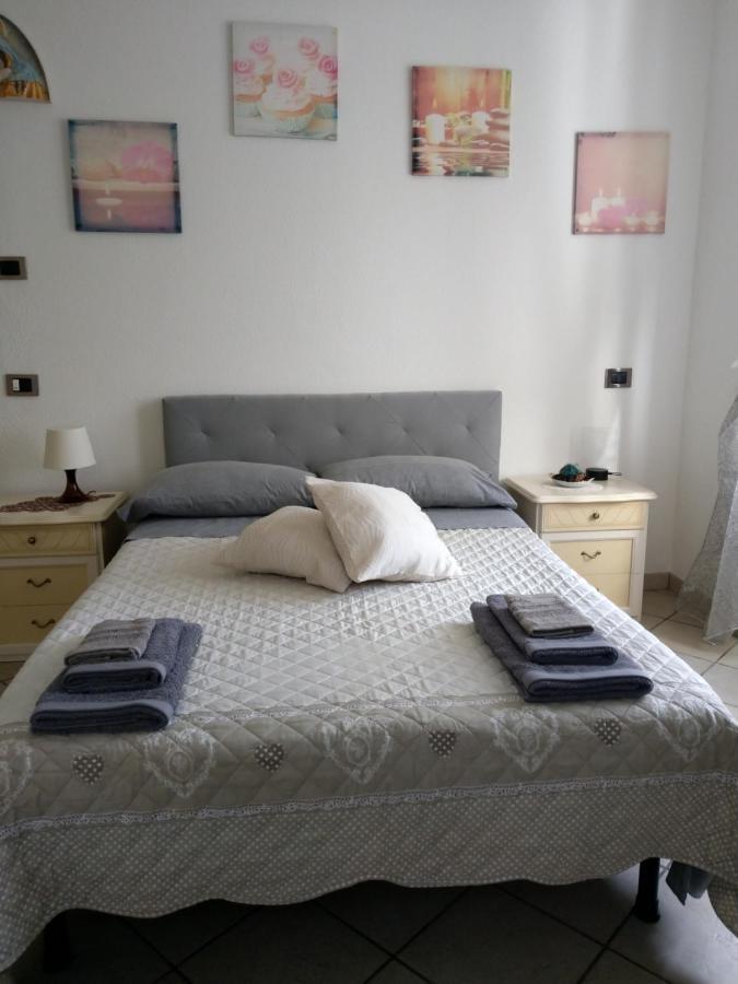 Villino Brunetto Azienda Agrituristica كامولّي المظهر الخارجي الصورة