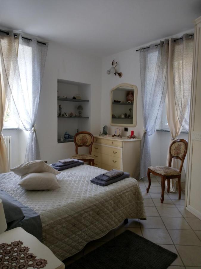 Villino Brunetto Azienda Agrituristica كامولّي المظهر الخارجي الصورة