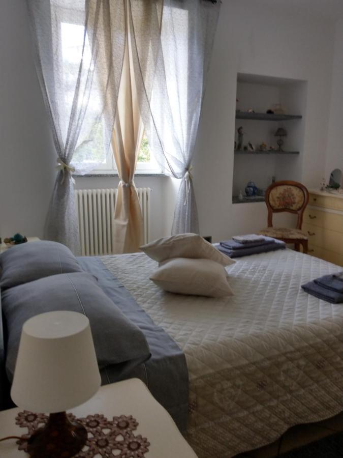 Villino Brunetto Azienda Agrituristica كامولّي المظهر الخارجي الصورة