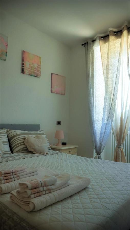 Villino Brunetto Azienda Agrituristica كامولّي المظهر الخارجي الصورة
